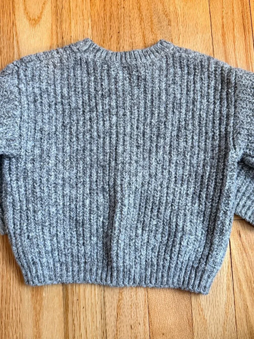 Zara 3T Sweater